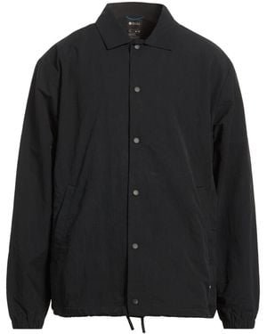 Stance Jacket - Black