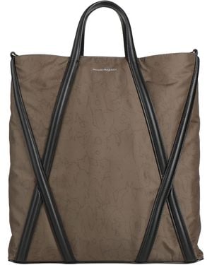 McQ Handtaschen - Braun