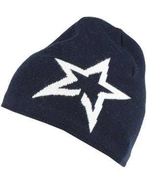 Perfect Moment Hat - Blue