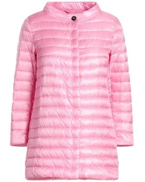 Herno Puffer - Pink