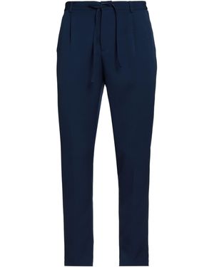 Daniele Alessandrini Trousers - Blue