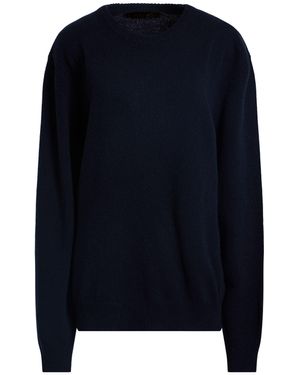 Keen Sweater Wool, Polyamide - Blue