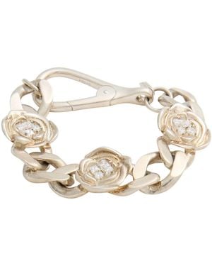 Hatton Labs Bracelet 925/1000 - Metallic