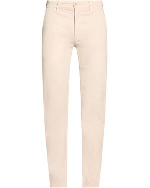 Fay Trouser - Natural