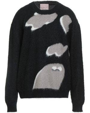 AN OTHER DATE Jumper - Black