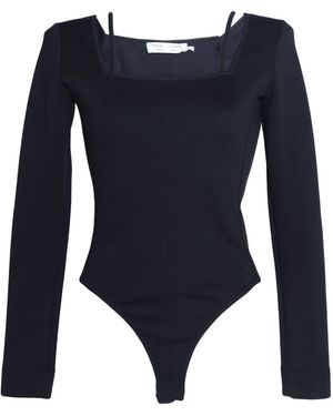 Proenza Schouler Bodysuits - Blue