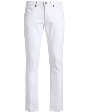 Dondup Jeans - White