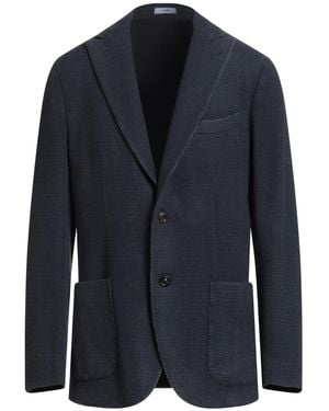 Boglioli Blazer - Blue