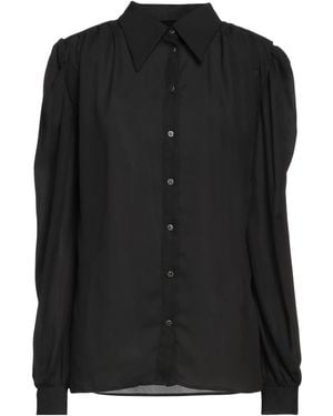 John Richmond Shirt - Black