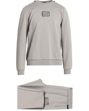 EA7 Tracksuits - Gray