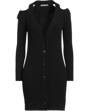 hinnominate Mini Dress - Black