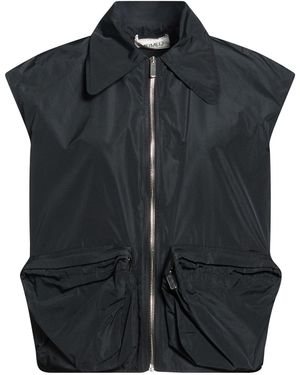 MEIMEIJ Vest Polyester - Black