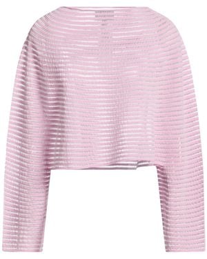 Emporio Armani Jumpers - Pink