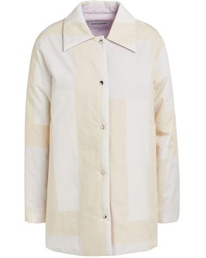 Marimekko Jacket - White