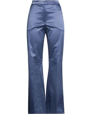 8pm Trousers - Blue