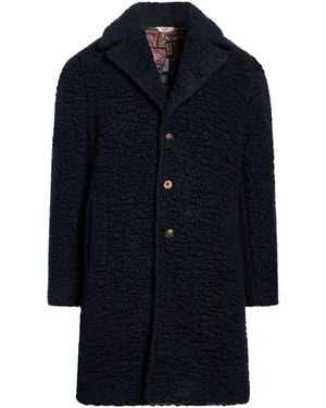 Bob Shearling & Teddy - Blu