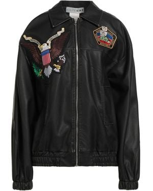 Haveone Jacket - Black