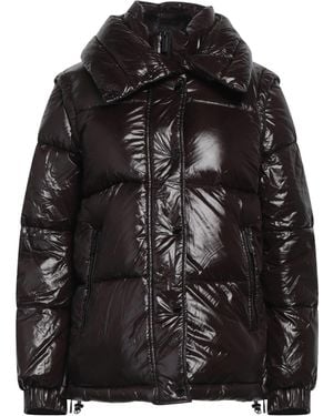 MICHAEL Michael Kors Pufferjacke & Daunenjacke - Schwarz