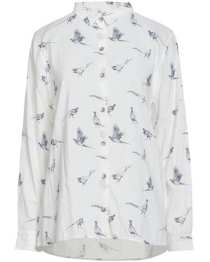 Barbour Shirt - Gray