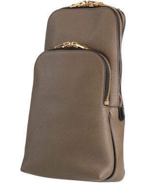 Tom Ford Rucksack - Braun