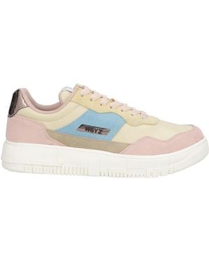 W6yz Trainers - Green
