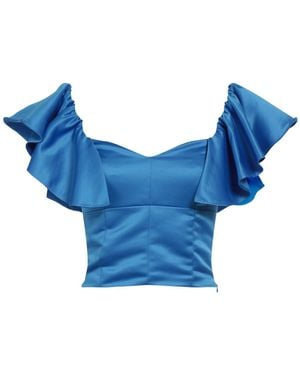 Pinko Top - Blue