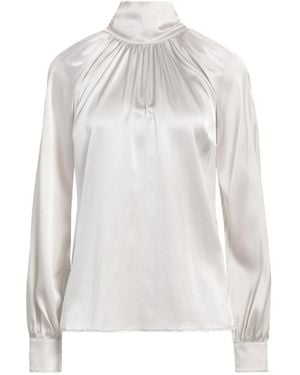 Camicettasnob Top - Bianco