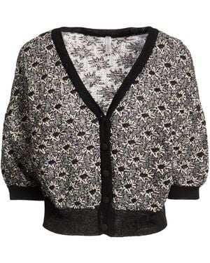 Daniele Fiesoli Cardigans - Grey