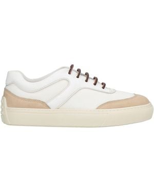 Tod's Sneakers - Weiß
