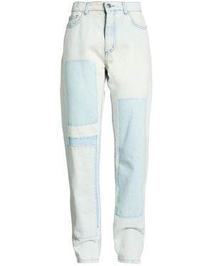 8pm Jeans Cotton - Blue