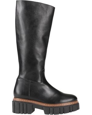 CIVICO14 Boot - Black