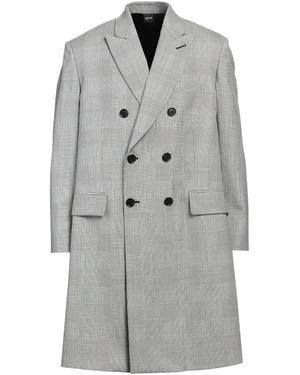 Aspesi Coat - Grey