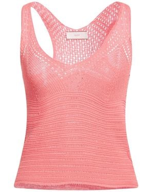 Akep Top - Pink