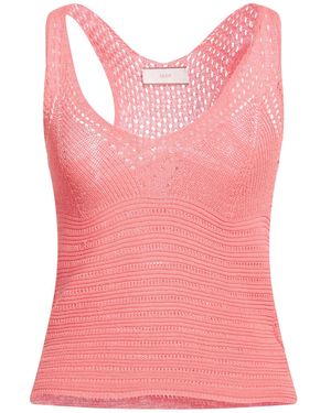 Akep Top - Pink
