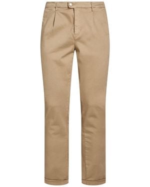 Tramarossa Hose - Natur