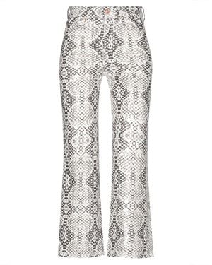 7 For All Mankind Jeans - Gray