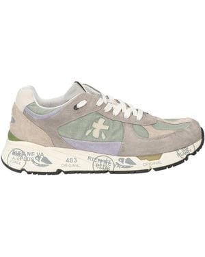 Premiata Sneakers - White