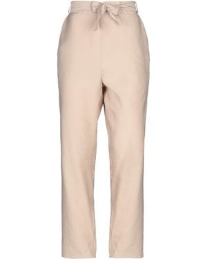 Soallure Trouser - Natural