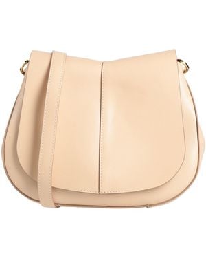 Gianni Chiarini Cross-Body Bag - Natural