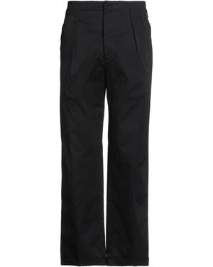 Ballantyne Trouser - Black