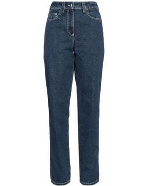 Sunnei Jeans - Blue