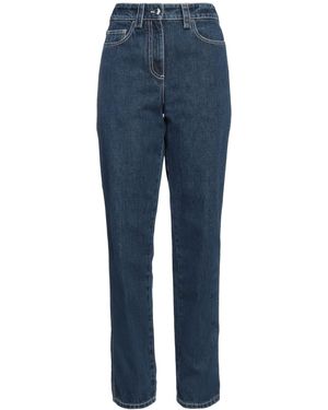 Sunnei Jeans - Blue