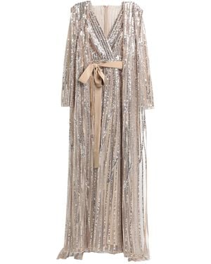 Elie Saab Jumpsuit - Natural