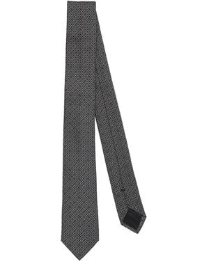 Givenchy Krawatten & Fliegen - Weiß
