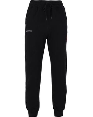 Kidsofbrokenfuture Trouser - Black