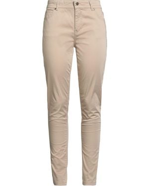 Barbour Trouser - Natural