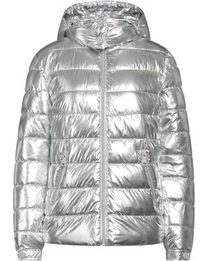 Guess Puffer - Grey