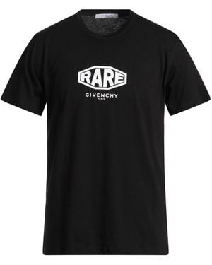 Givenchy T-Shirt - Black