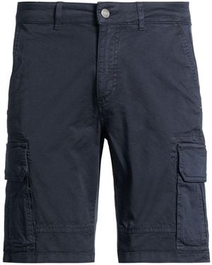 Colmar Shorts & Bermuda Shorts - Blue