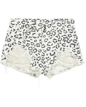 Aniye By Shorts E Bermuda - Bianco